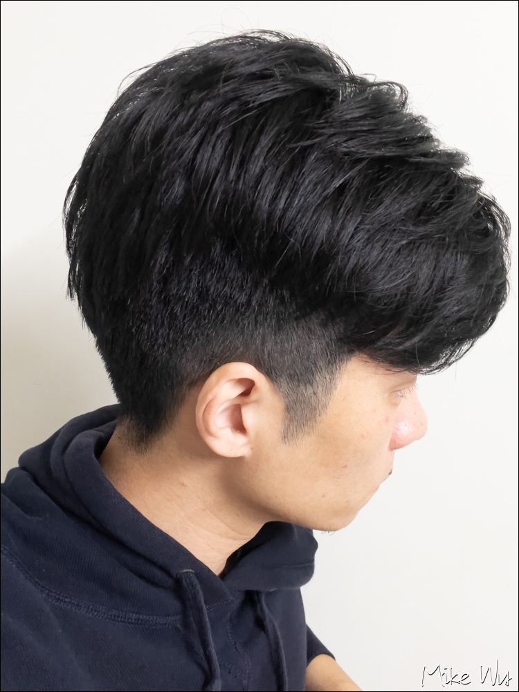 髮型型不型？我的髮品使用心得分享 @麥克Wu的生活攝影札記