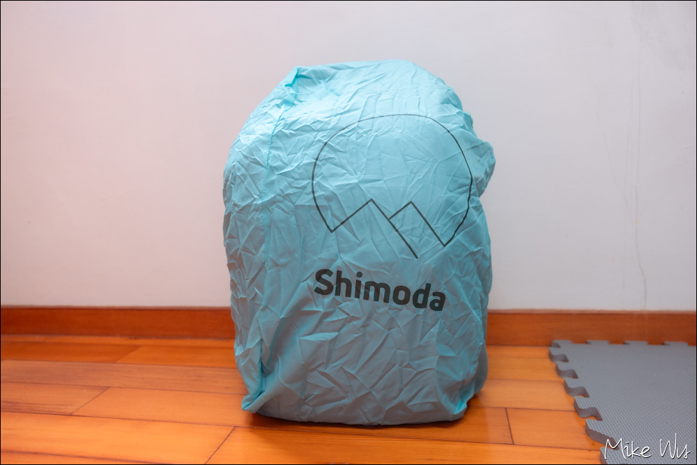 【開箱】Shimoda Explore V2 E25｜非常接近完美的攝影後背包 @麥克Wu的生活攝影札記